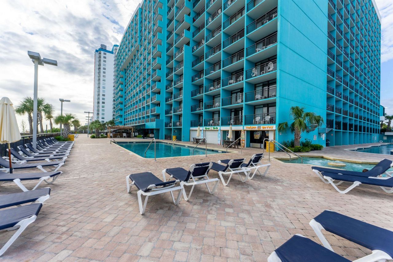 1501 S Ocean Blvd. Photo 26