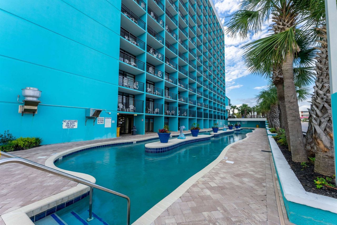 1501 S Ocean Blvd. Photo 27