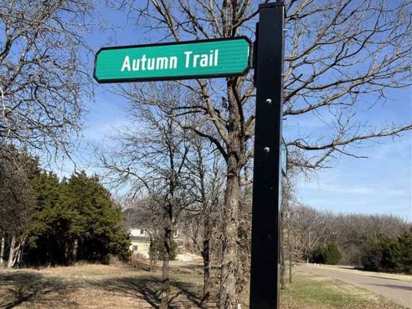 3816 S Autumn Trail, Stillwater, OK 74074