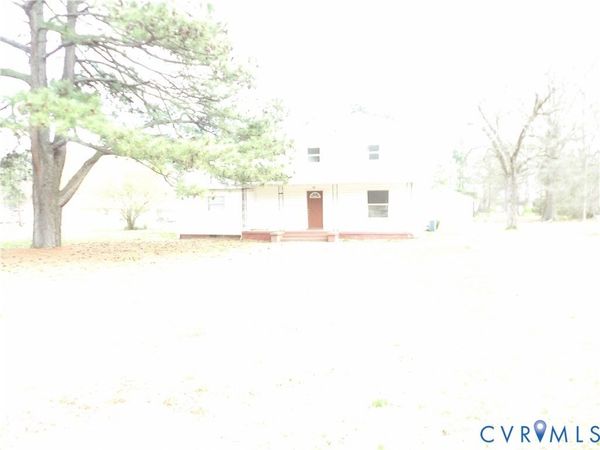 4221 River Road , South Chesterfield, VA 23803