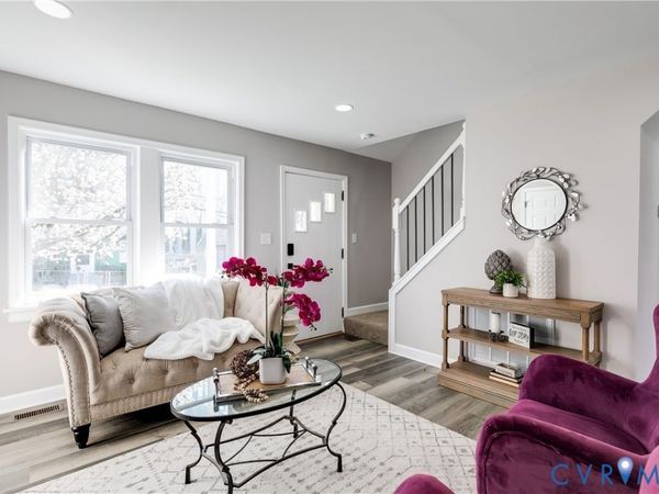 324 S 12th Avenue , Hopewell, VA 23860