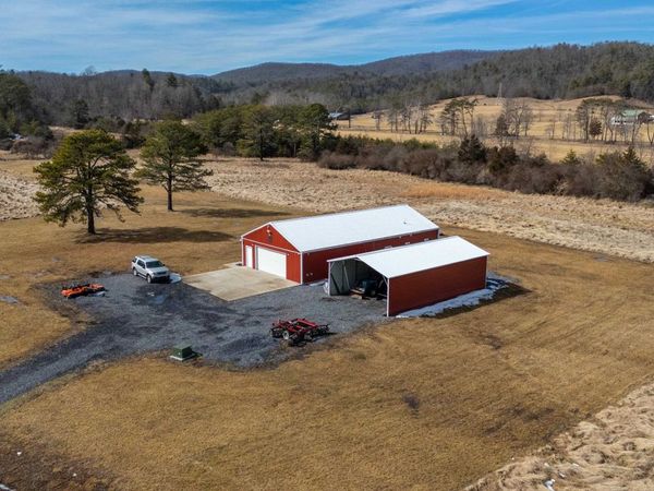 493 RAILROAD AVE, CRAIGSVILLE, VA 24430