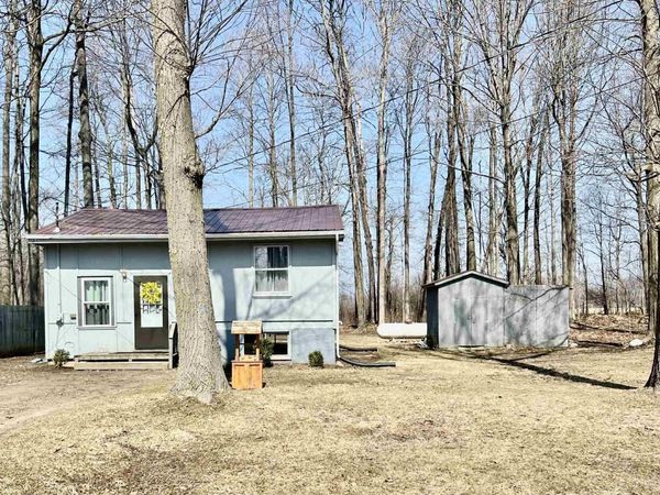 6240 Terry Drive, Six Lakes, MI 48886