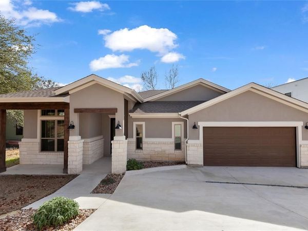 20701 Deep CRK , Lago Vista, TX 78645