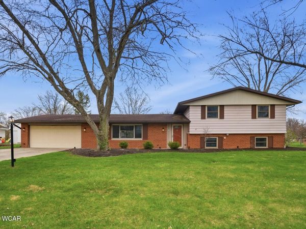 2143 Odema Drive, Lima, OH 45806