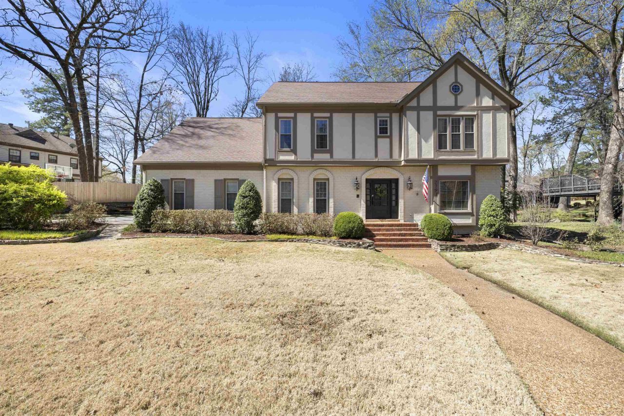 2797 Fox Creek Dr, Germantown, TN 38138 Main Photo