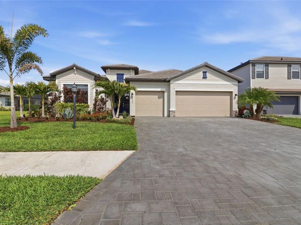 15505 WHITE LINEN DRIVE, BRADENTON, FL 34211