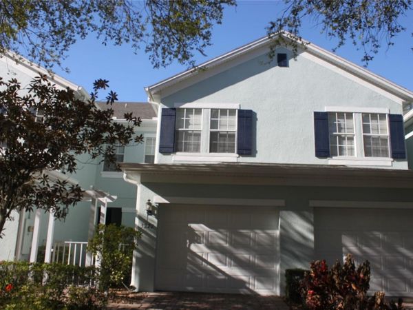 3222 VILLA STRADA WAY , ORLANDO, FL 32835