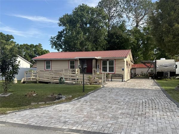 750 PARK LANE , KISSIMMEE, FL 34741