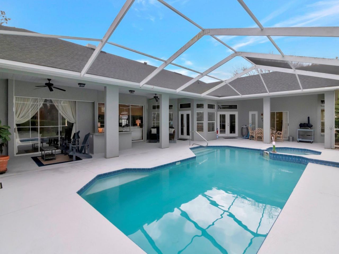 5201 Silverado Way , Valrico, FL 33596 Photo