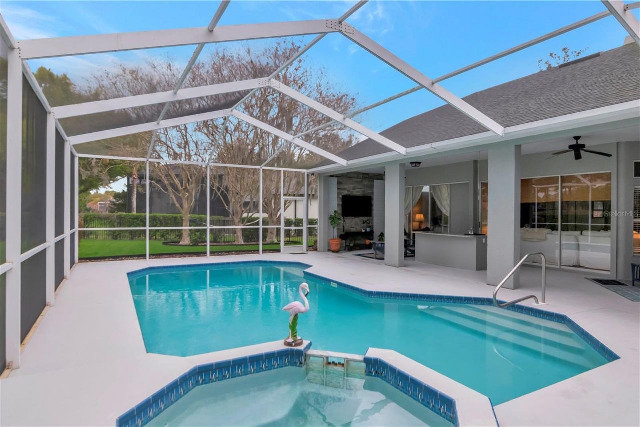 5201 Silverado Way , Valrico, FL 33596 Photo