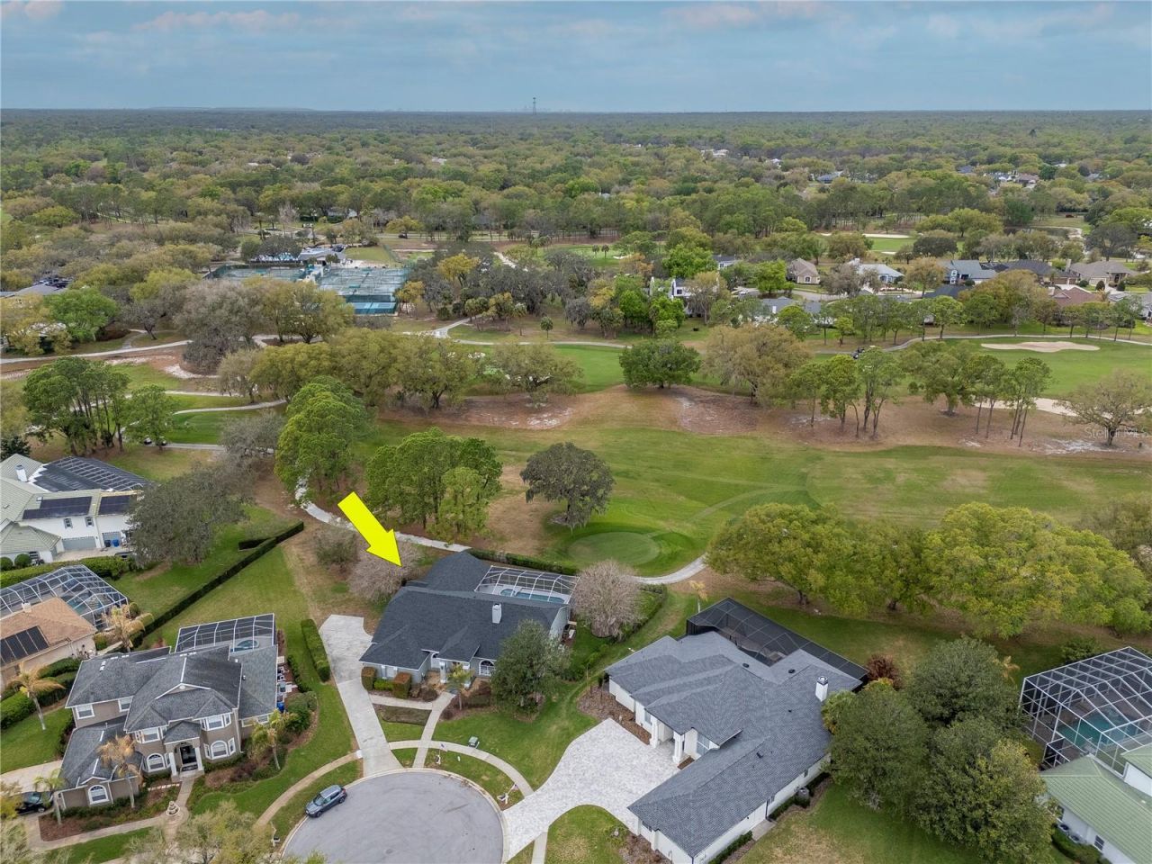 5201 Silverado Way , Valrico, FL 33596 Photo