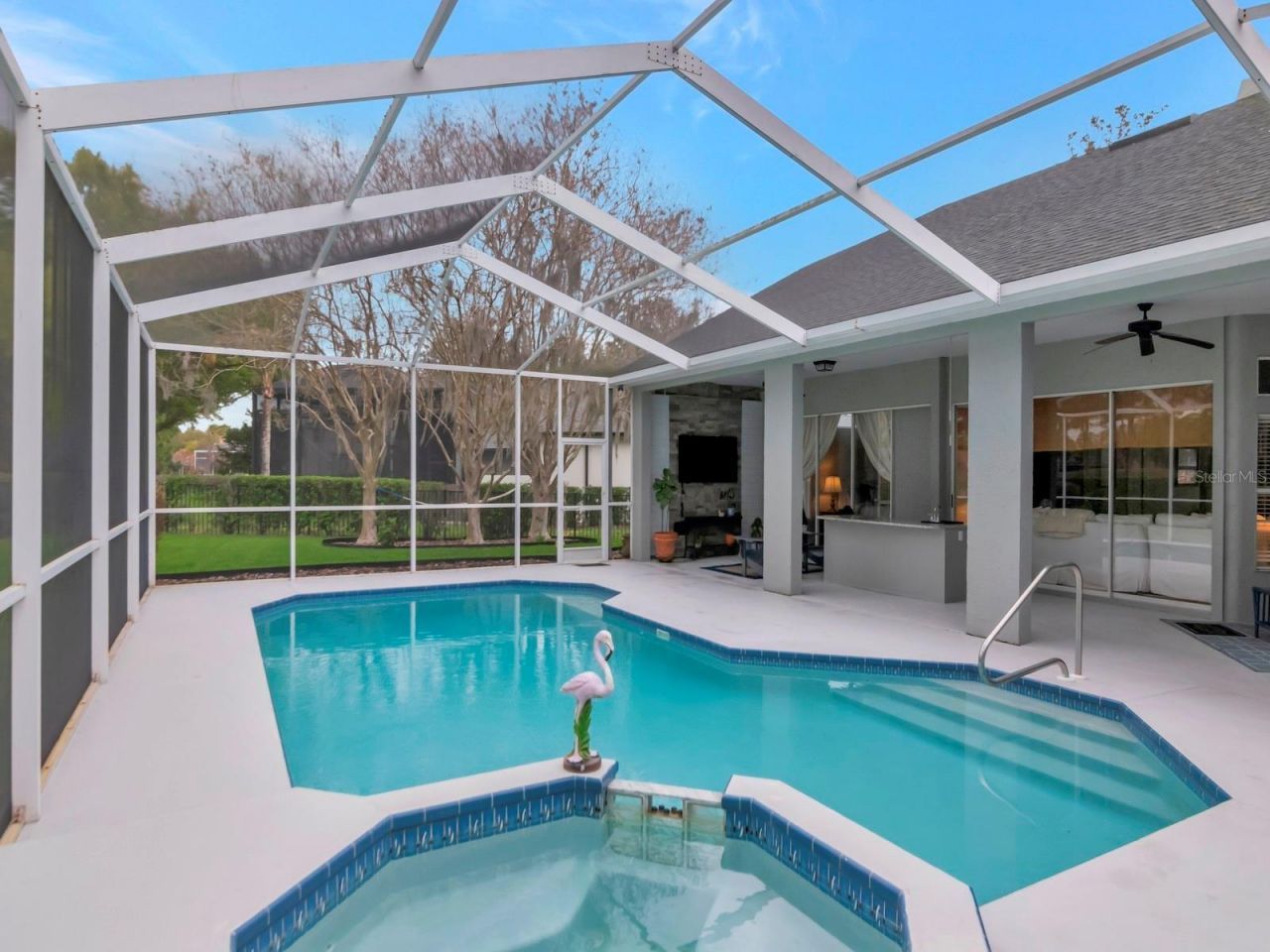 5201 Silverado Way , Valrico, FL 33596 Photo