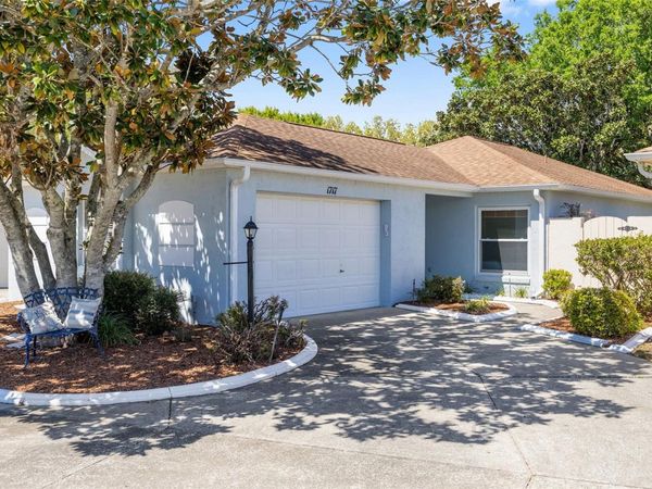 1717 FRANCISCO STREET , LADY LAKE, FL 32159