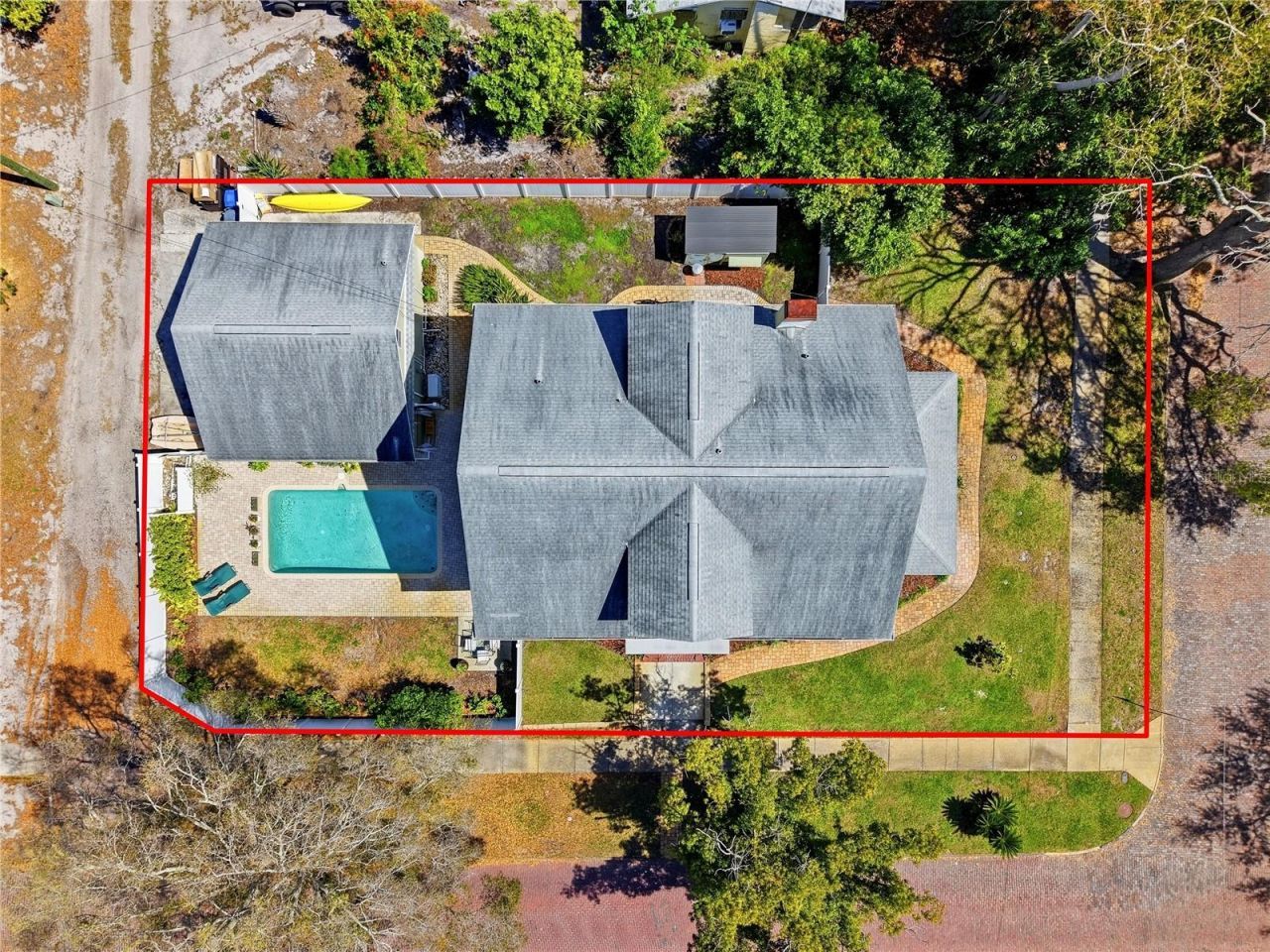 241 72nd Street N, Saint Petersburg, FL 33710 Photo