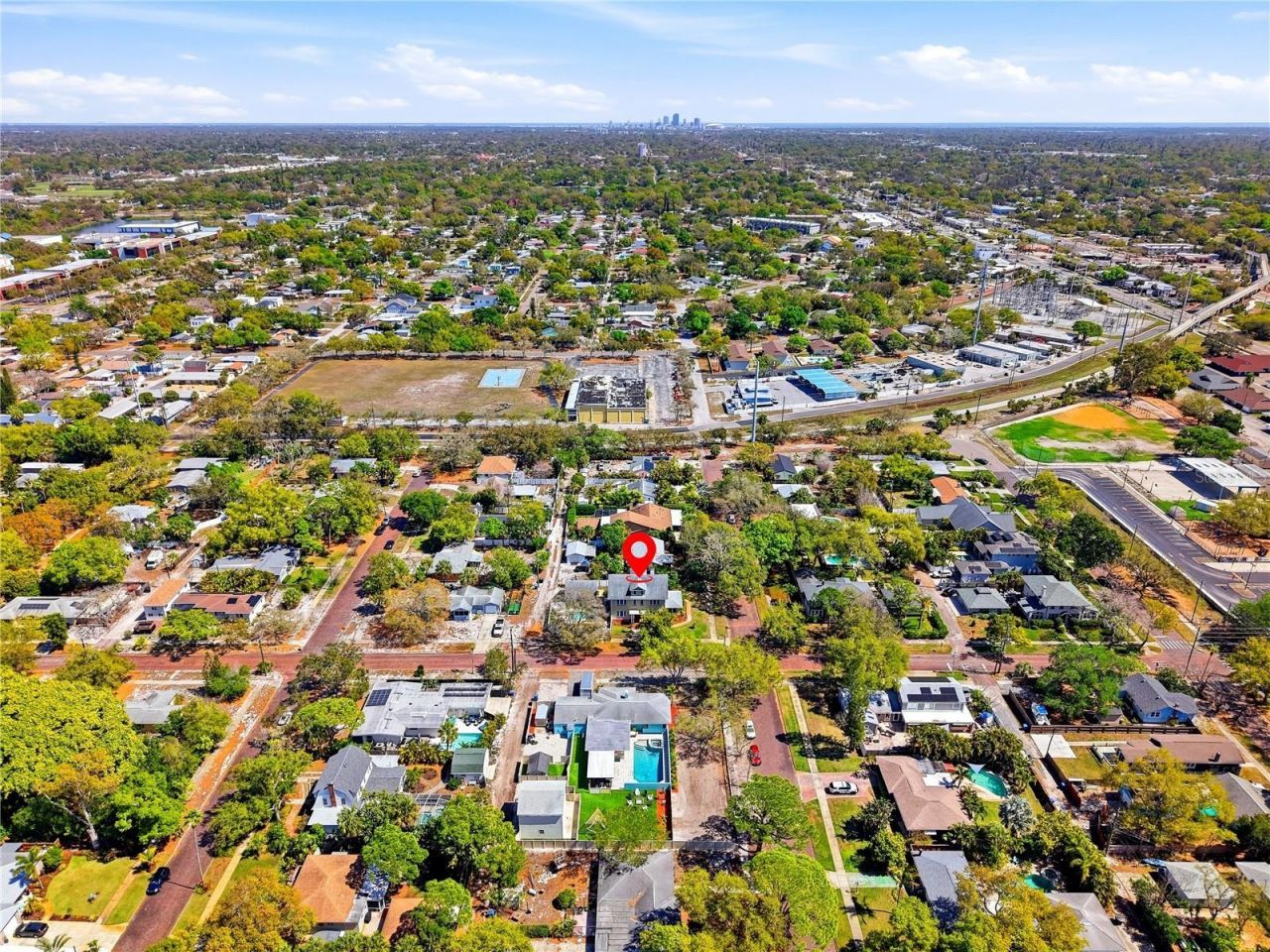 241 72nd Street N, Saint Petersburg, FL 33710 Photo