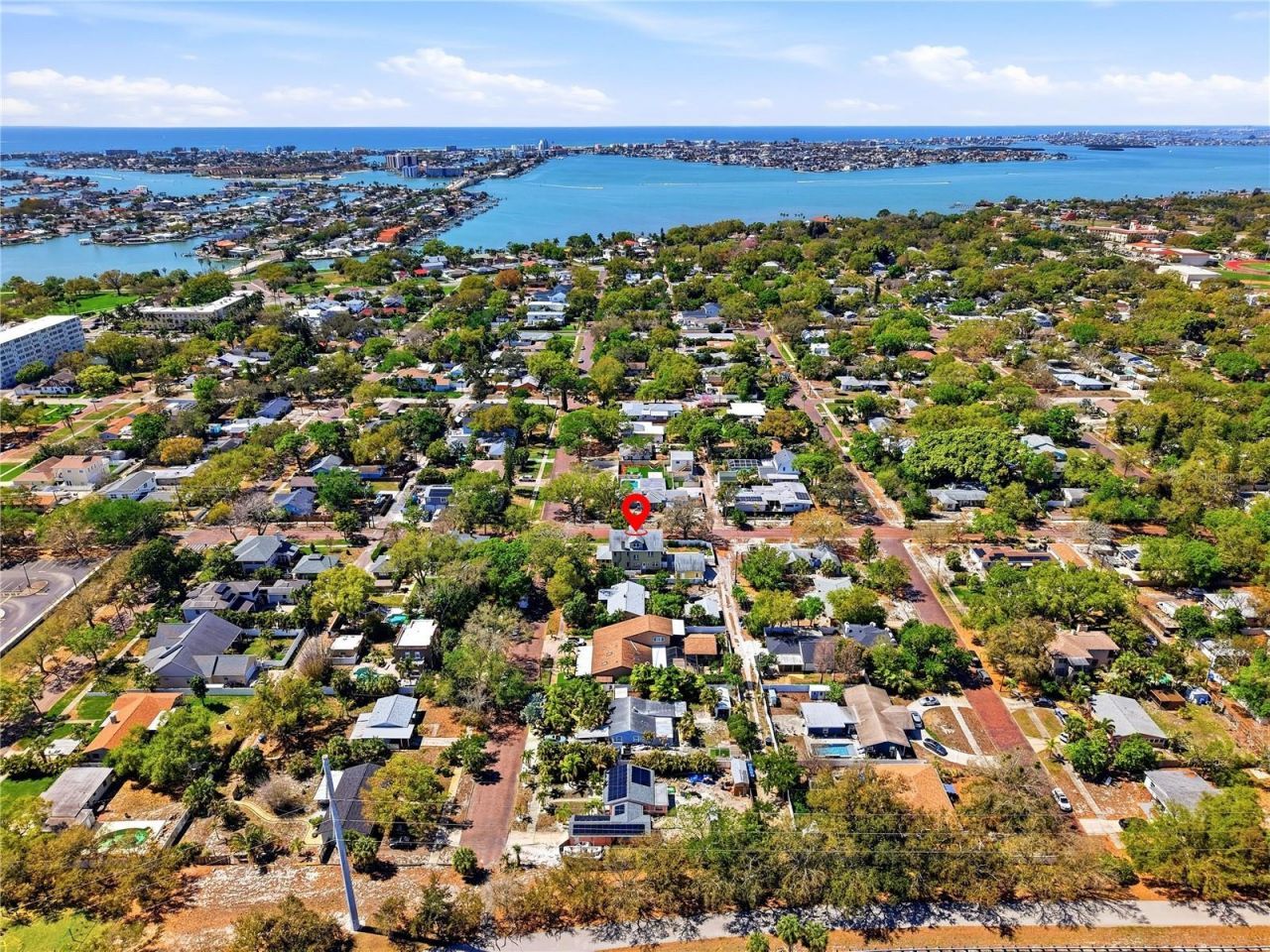 241 72nd Street N, Saint Petersburg, FL 33710 Photo