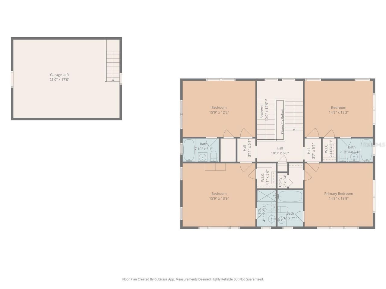 241 72nd Street N, Saint Petersburg, FL 33710 Photo