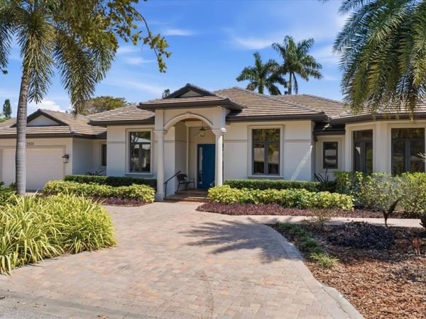 2625 COLONY TERRACE, SARASOTA, FL 34239