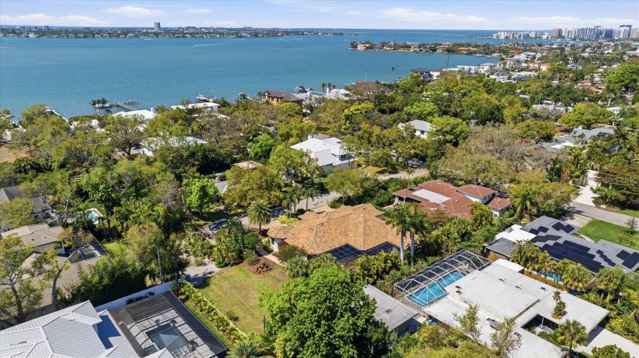 2625 Colony Terrace, Sarasota, FL 34239 Photo