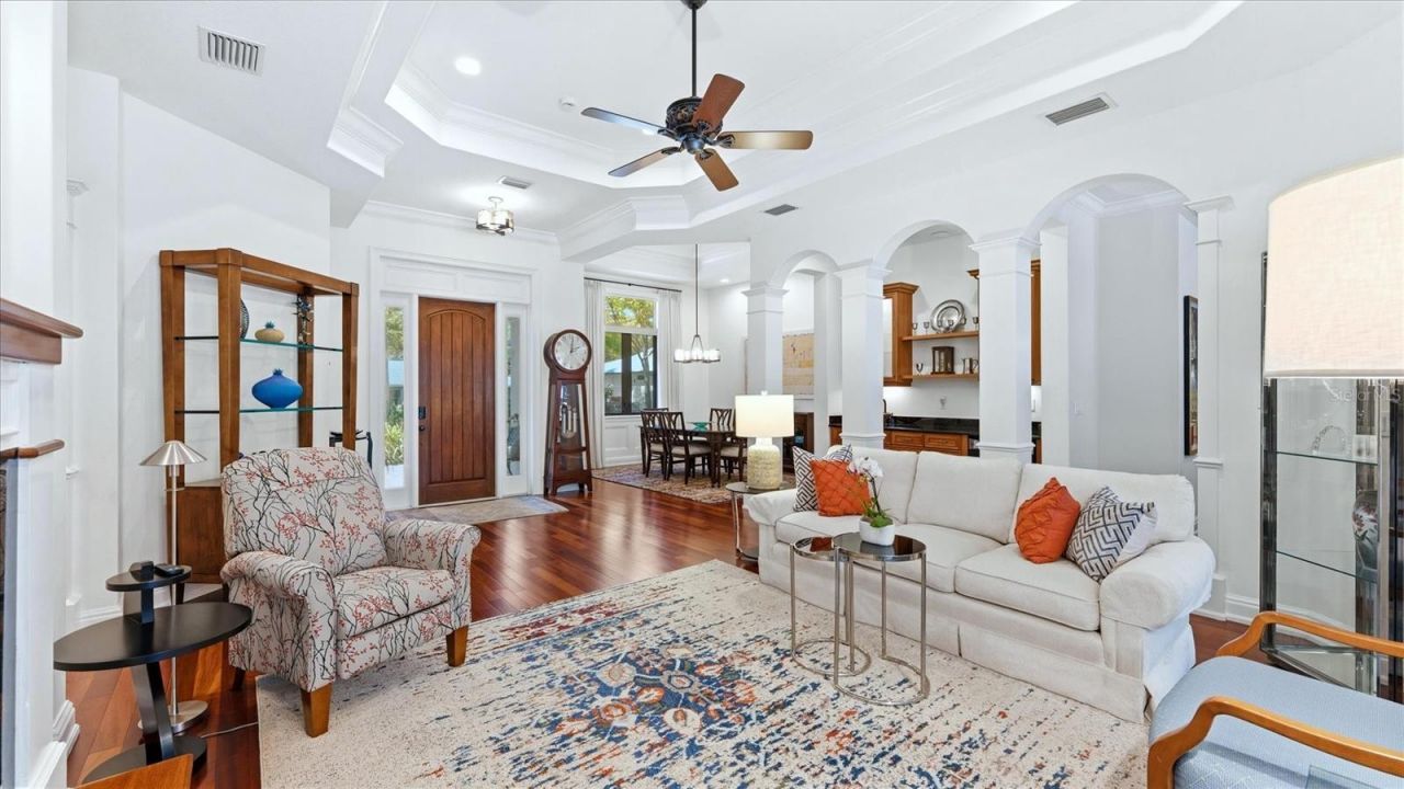 2625 Colony Terrace, Sarasota, FL 34239 Photo