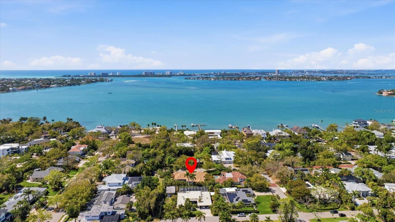 2625 Colony Terrace, Sarasota, FL 34239 Photo