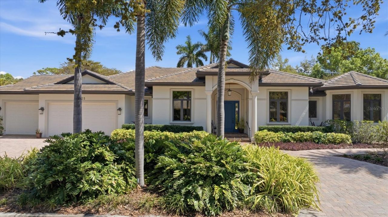 2625 Colony Terrace, Sarasota, FL 34239 Photo