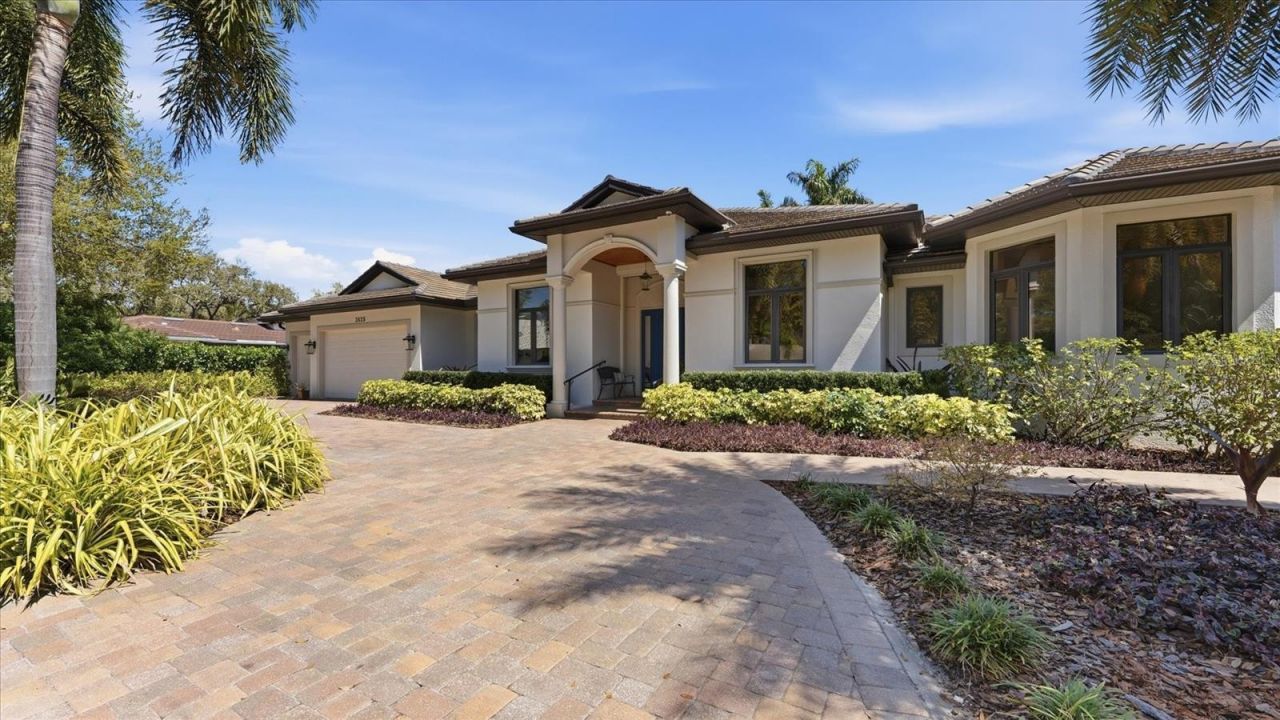 2625 Colony Terrace, Sarasota, FL 34239 Photo