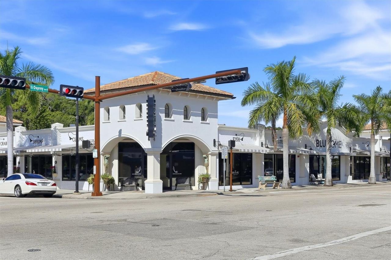 2625 Colony Terrace, Sarasota, FL 34239 Photo