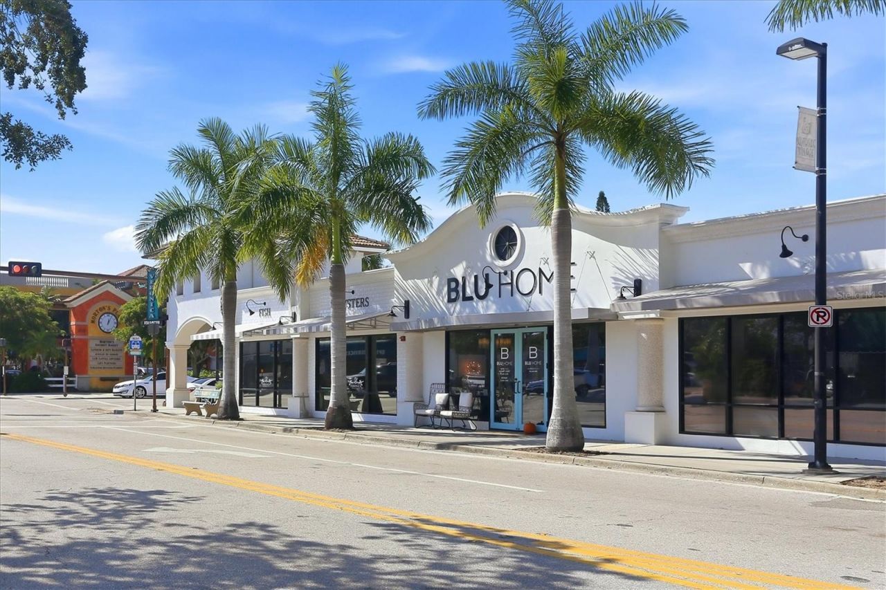 2625 Colony Terrace, Sarasota, FL 34239 Photo