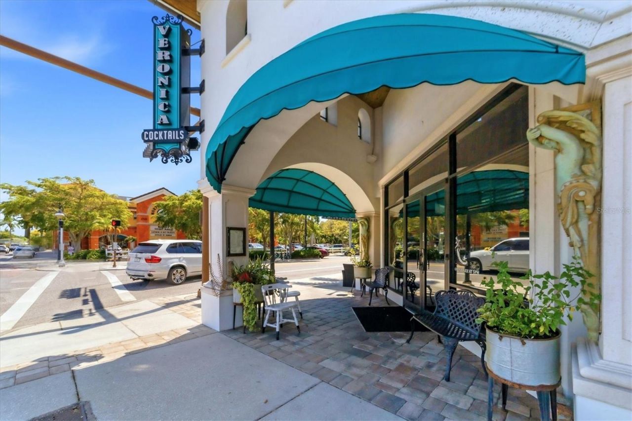 2625 Colony Terrace, Sarasota, FL 34239 Photo