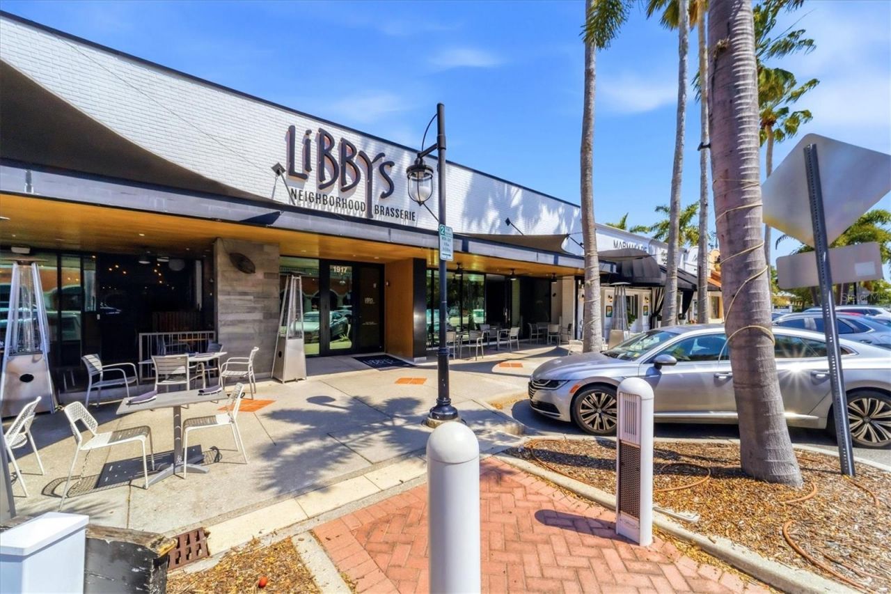 2625 Colony Terrace, Sarasota, FL 34239 Photo