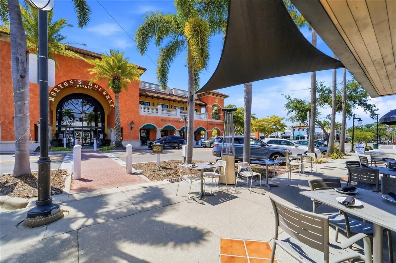 2625 Colony Terrace, Sarasota, FL 34239 Photo