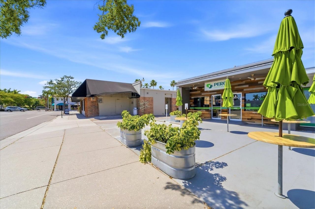 2625 Colony Terrace, Sarasota, FL 34239 Photo