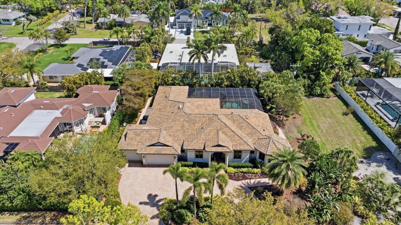 2625 Colony Terrace, Sarasota, FL 34239 Photo