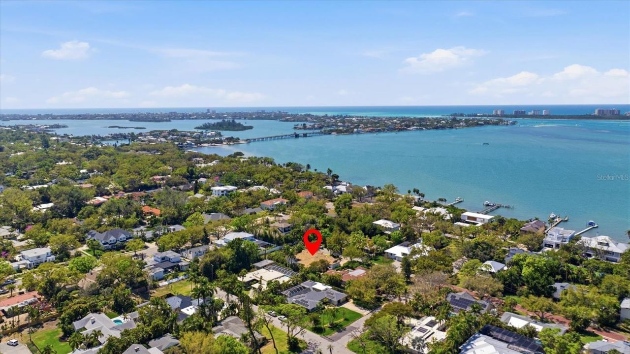 2625 Colony Terrace, Sarasota, FL 34239 Photo
