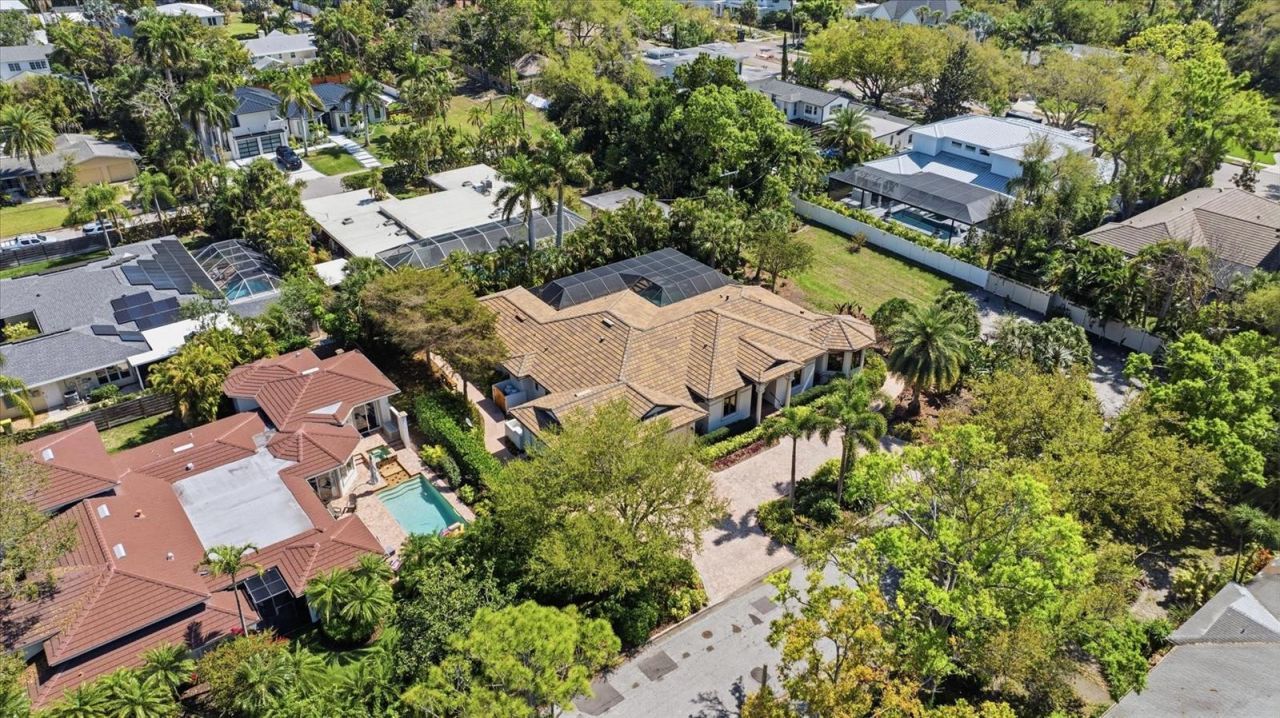 2625 Colony Terrace, Sarasota, FL 34239 Photo