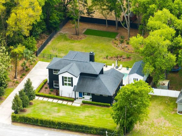 16100 HARBAR OAKS DRIVE , MONTVERDE, FL 34756