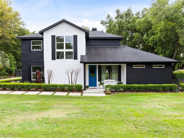 16100 HARBAR OAKS DRIVE, MONTVERDE, FL 34756