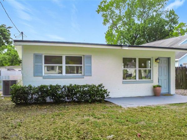 1018 DOWD AVENUE , ORLANDO, FL 32804