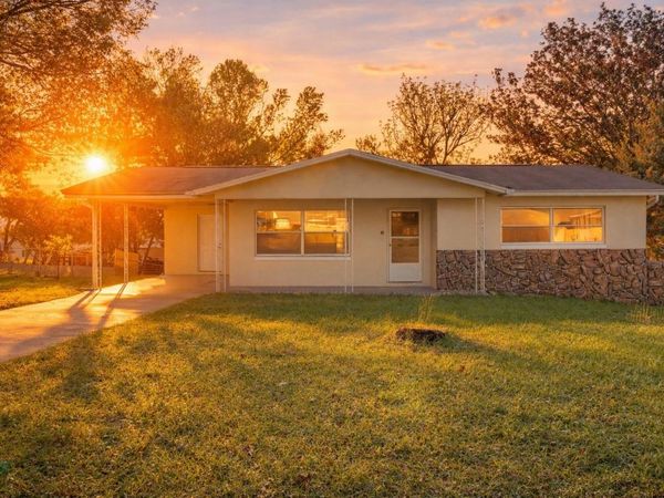 49 S OSCEOLA STREET , BEVERLY HILLS, FL 34465