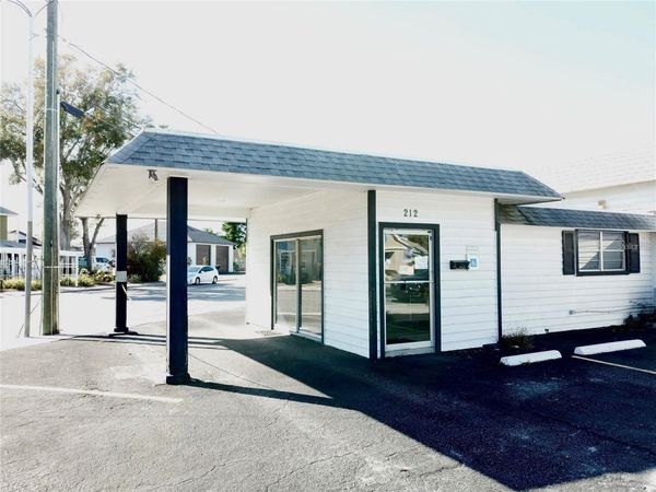 212 MAIN STREET , AUBURNDALE, FL 33823