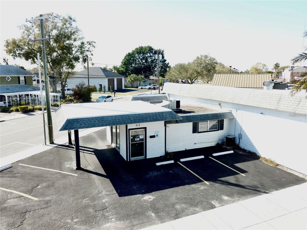 212 Main Street , Auburndale, FL 33823 Photo