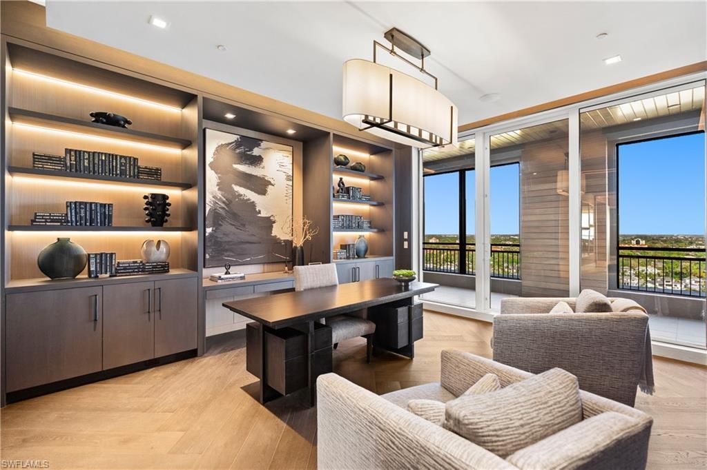 81 Seagate Dr , Unit PH20, Naples, FL 34103 Photo