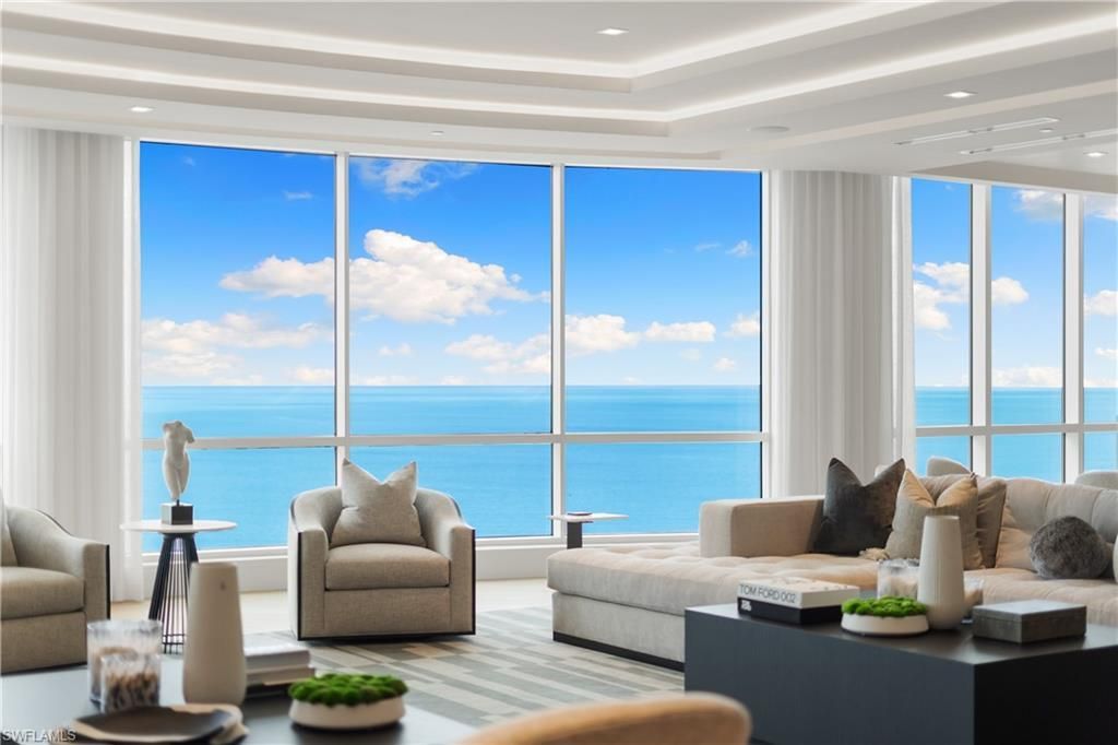 81 Seagate Dr , Unit PH20, Naples, FL 34103 Photo