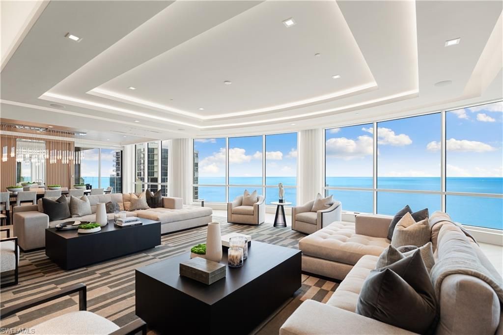 81 Seagate Dr , Unit PH20, Naples, FL 34103 Photo