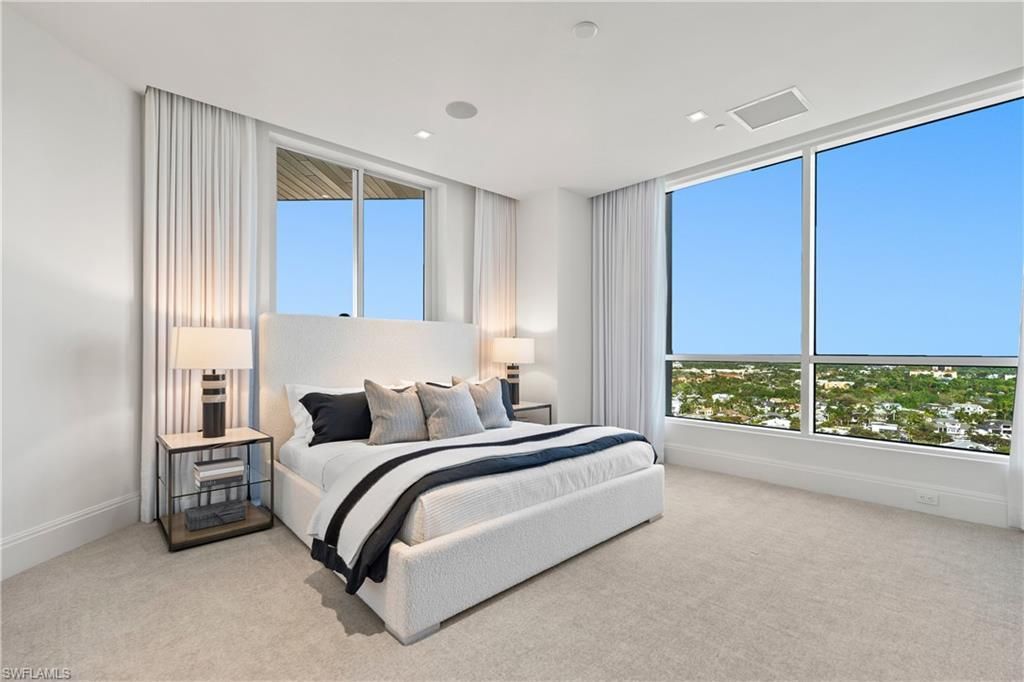 81 Seagate Dr , Unit PH20, Naples, FL 34103 Photo