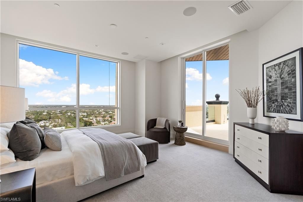 81 Seagate Dr , Unit PH20, Naples, FL 34103 Photo