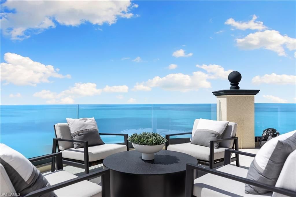 81 Seagate Dr , Unit PH20, Naples, FL 34103 Photo