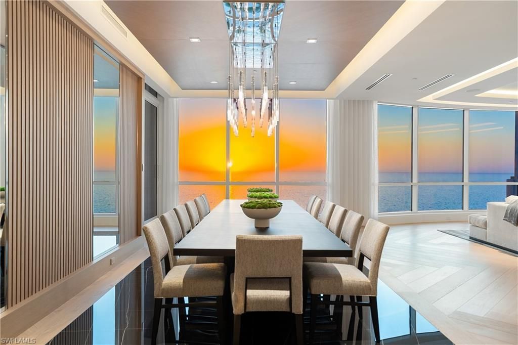 81 Seagate Dr , Unit PH20, Naples, FL 34103 Photo